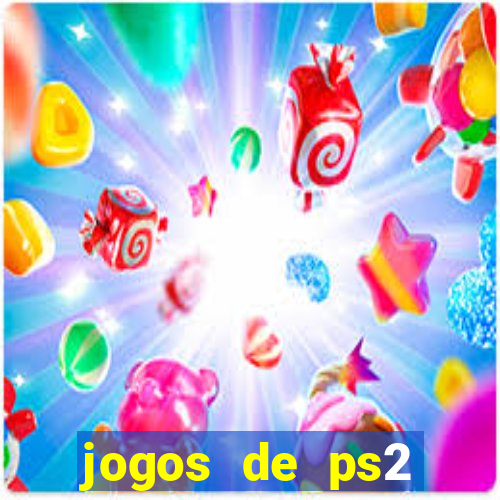 jogos de ps2 download torrent